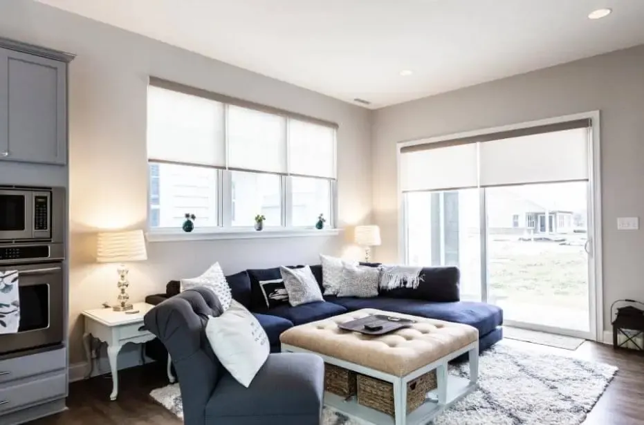 Zebra Shade Privacy and Light Control: A Noblesville Buyer's Guide