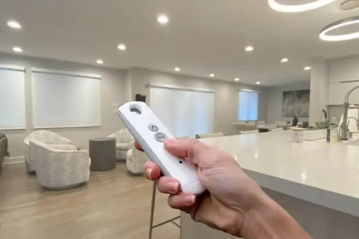 Which Smart Home Hub Fits Your Noblesville Shades